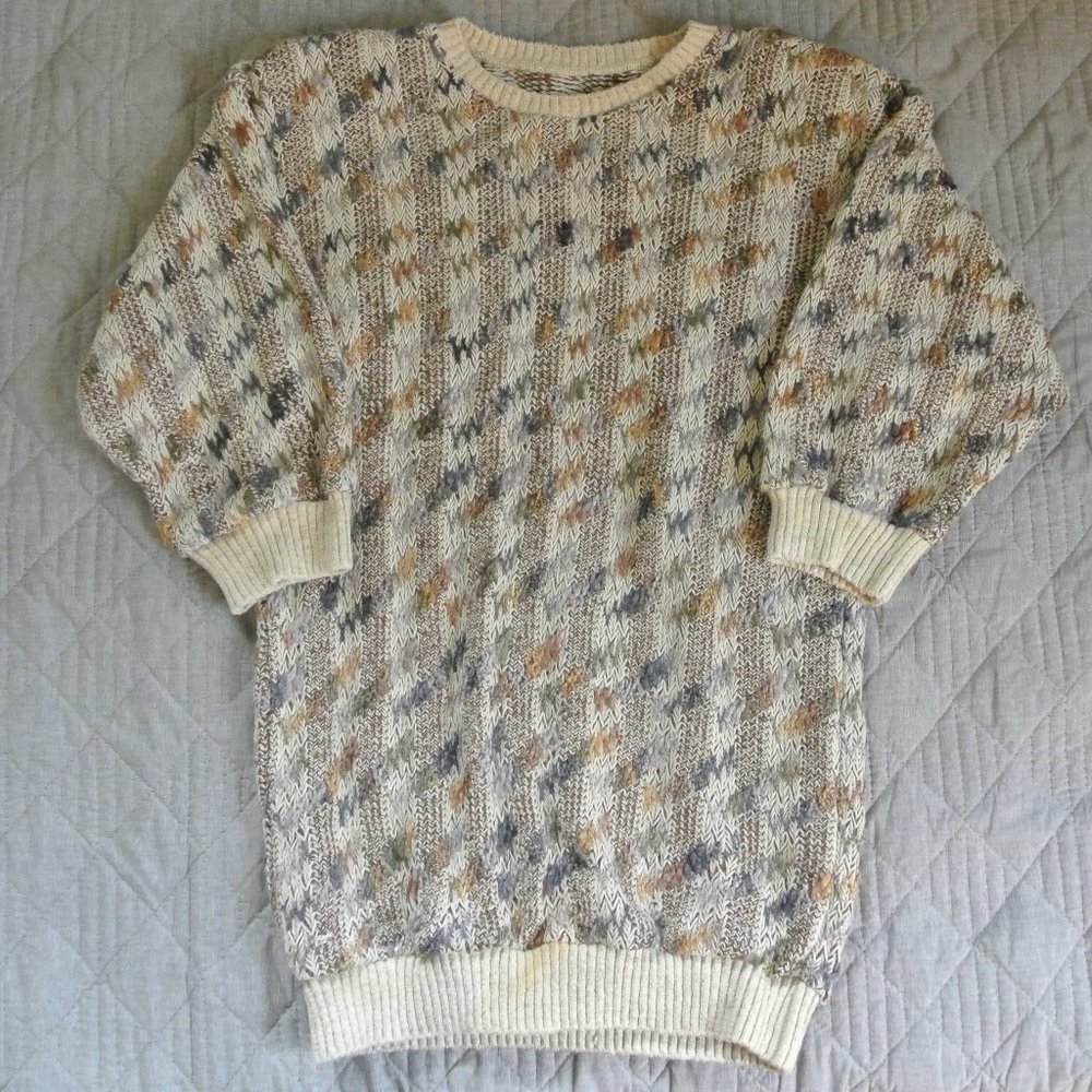 Vintage Sweater